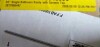 Royo USA 24" W Bathroom Vanity Ceramic Top New In Box $399 - 2
