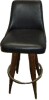 Cyclic 30" Mid-Century Modern Swivel Barstool $399 - 2