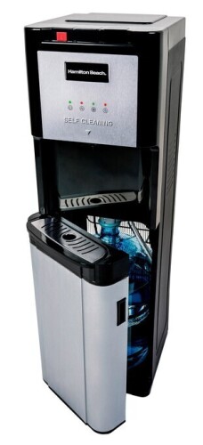 Hamilton Beach Bottom Load Cold/Hot Water Dispenser $299