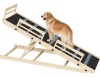 HOOBRO 5-Level Height Adjustable Foldable Pet Climber with Non-Slip Mat & Safety Side Rails Similar to Picture $299