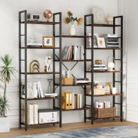 Trent Austin Design&reg; Weissberg 5 Tier Etagere Bookcase New In Box $299