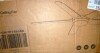 YUHAO Homedream 48" Modern Ceiling Fan With Light ABS Blades 3Cct Dimmable Reversible Dc Motor Timer Memory Remote New In Box $299 - 2