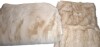 EverGrace Luxury Soft Faux Chinchilla Fur Throw Blanket 1220GSM $199 - 2