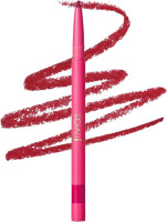 Juvia's Place Luxe Lip Liner - Shade of Wine Lip Liner, Matte Finish Pencil New In Box