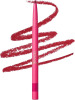 Juvia's Place Luxe Lip Liner - Shade of Wine Lip Liner, Matte Finish Pencil New In Box