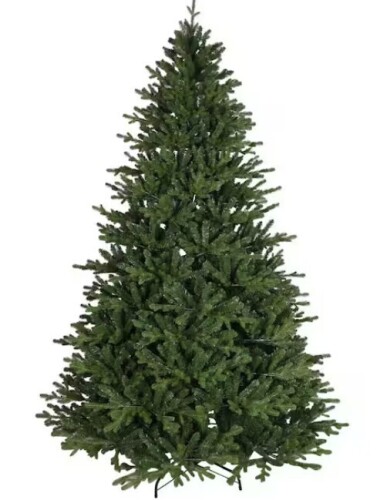 Holiday Time 7 ft. Blue Oregon Pine Artificial Christmas Tree $399