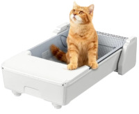 Meowant Open Top Self-Cleaning Cat Litter Box &ndash; SC03 $699