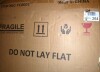 TEHOME Garnes 16.5-in x 24-in Surface/Recessed Mount Matt Black Mirrored Rectangle Soft Close Medicine Cabinet New In Box $299 - 2