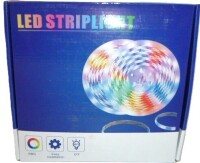 Winomo 3600 lumens 40 Watts LED Under Cabinet Strip Light New In Box $79