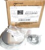 VEVOR Fishing Magnet, 700 LBS/318 Kg Pulling Force Super Strong Neodymium Fishing Magnet, Rare Earth Magnet with Handle Diameter 2.36 in/60 mm for Retrieving in River, Magnetic Fishing, Heavy Hanging New $79 - 2