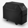 VEVOR Grill Cover, 60 inch BBQ Covers for Outdoor Grills, Waterproof, Fade Resistant, Weather Resistant Heavy Duty 600D Polyester, Easy On/Off, with Hook-and-Loop Straps, Black New In Box $79