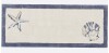 Rosecliff Heights Chaniel Reversible Bath Rug, 24"W x 60"L $99
