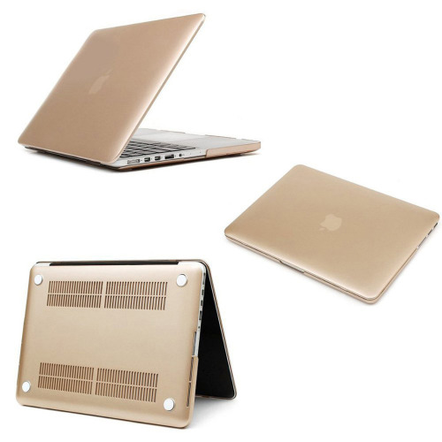 ORE Furniture 13.3 Retina Macbook Body Guard (A+B) - Champagne Gold New In Box $79