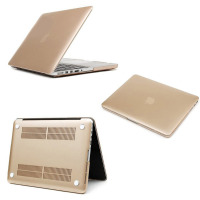 ORE Furniture 13.3 Retina Macbook Body Guard (A+B) - Champagne Gold New In Box $79