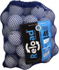 Reload Recycled Golf Balls 48 Ball Mesh Bag New $79