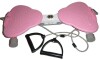 Merach MR-2465 Waist Twister Fitness Tool with Resistance Bands $299 - 2