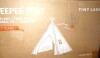 Tiny Land&reg; Play Tent for Kids with Mat New In Box $199 - 2