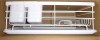 UFINE White Dish Rack for Kitchen Counter Drying Rack Kitchen New In Box $79 - 2