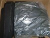 Arlmont & Co. 4 Piece Patio Umbrella Base Weights, 132Lb Water/176Lb Sand Capacity, Black, For 8'-10' Cantilever Umbrellas, Outdoor, Outdoor Sand New In Box $199 - 2