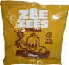 Zee Zees Wheat Crackers, 0.8 oz - 2