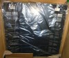 VEVOR 5 Channel Rubber Cable Protector Ramp Heavy Duty Wire Cord Cover 18000Lbs Load Capacity for Driveway, Modular Interlocking Connection, Cable Traffic Speed Bump, with Flip-Open Top Cover New In Box $99 - 2