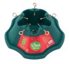 Jack Post Medium Plastic Real Christmas Tree Stand for 8 ft. / 10 ft. New Shelf Pull Assorted $79