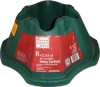 Jack Post Medium Plastic Real Christmas Tree Stand for 8 ft. / 10 ft. New Shelf Pull Assorted $79 - 2