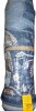 Charlton Home&reg; 6' x 9' Goldene Whimsical Jungle Animal Washable Area Rug for Kids Room & Nursery, Soft Non-Slip Botanical Playroom Carpet $299 - 2