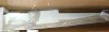 VEVOR 4 ft Baseboard Heater Covers Premium Series Standard for Bedroom White New Shelf Pull $199 - 2