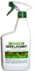 Liquid Fence Deer & Rabbit Repellent, Ready-to-use, 32 oz. New - 2