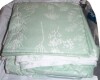 Bedsure Duvet Cover Full Size - Reversible Duvet Cover Set with Zipper Closure, 3 Pieces Floral Patterned Bedding Set $199 - 2
