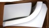 Step2 White Vero In-Water Pool Chair and Patio Lounger $299 - 2