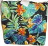 Blazing Needles 16-inch Square Outdoor Chair Cushion New $79 - 2