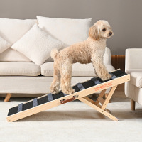 Tucker Murphy Pet&trade; Deslynn Pet Ramps New In Box $199