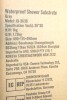 VEVOR Shower Curb Kit, 36"x36" Shower Pan Kit with 6.3" Central Drain, Lightweight EPS Shower Installation Kits with 2 Waterproof Cloths, Shower Pan Slope Sticks Fit for Bathroom New In Box $99 - 2
