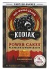 Kodiak Cakes, Power Cakes&reg;, Flapjack & Waffle Mix, Cinnamon Oat, 20 oz (567 g) / Kodiak Protein-Packed Power Cakes Buttermilk Pancake and Waffle Mix - 20oz: Whole Grain New Assorted Best by 6/2027