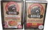Kodiak Cakes, Power Cakes&reg;, Flapjack & Waffle Mix, Cinnamon Oat, 20 oz (567 g) / Kodiak Protein-Packed Power Cakes Buttermilk Pancake and Waffle Mix - 20oz: Whole Grain New Assorted Best by 6/2027 - 2