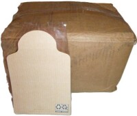 Proampac Hot Food Standard Bag, 500 Count