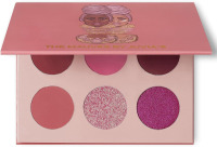 Juvia's Place The Mauves Eyeshadow Palate New