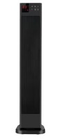 Pelonis 30 in. 1500-Watt Digital Tower Ceramic Heater On Working $199