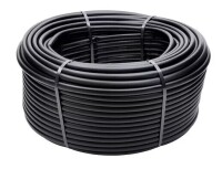 Rain Bird Polyethylene Drip Irrigation Tubing 1/2 in. D X 500 ft. L New in Box $99