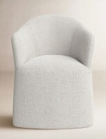 Birch Lane Janina Upholstered Accent Arm Chair New in Box $699