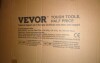 VEVOR Telescoping Ladder A Frame, 15.5 FT Compact Aluminum Extension Ladder, Multi-Function Portable Collapsible RV Ladder, Telescopic Ladder for Homework Stairs Indoor Outdoor Roof, 330lb Load, New in Box $299 - 2