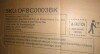 Millwood Pines Arianna 73"H Storage Bookcase, New in Box $399 - 2