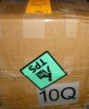 Molbius 10" Queen Size Hybrid Medium Firm Memory Foam Mattress with Individual Pocket Springs, Fiberglass Free Bed, Breathable, CertiPUR-US, New in Box $799 - 2