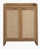 Sicotas Savanna Shoe Cabinet, 24 Pairs Shoes, New Open Box $399