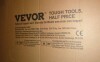 VEVOR Telescoping Ladder A Frame, 15.5 FT Compact Aluminum Extension Ladder, Multi-Function Portable Collapsible RV Ladder, Telescopic Ladder for Homework Stairs Indoor Outdoor Roof, 330lb Load, New in Box $299 - 2