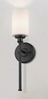 Wrought Studio&trade; Dasjia Armed Sconce New In Box $199