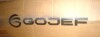 Gojef 10" Hybrid Memory Foam Mattress Full Size New in Box $599 - 2