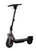 Segway - F3 Electric Scooter - High Performance Commuter Scooter w/ 44 Mile Range, 20 MPH Speed & 10" Self-Sealing Tires - Black Powers on Locked in box $1299